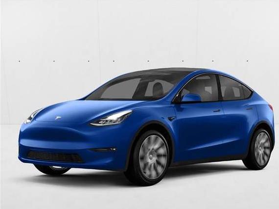 TESLA MODEL Y 2021 5YJYGDEE9MF233831 image TESLA MODEL Y 2021 5YJYGDEE9MF233831 image